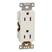 Schneider Electric Tr 15A Receptacle Comm La