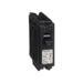 Schneider Electric Miniature Circuit Breaker 120V 15A Chom115