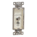 Square D Catv F Coupler Strap La
