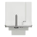 Schneider Electric Slide Fan 3 Speed Control Single Pole Wh