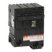 Schneider Electric Miniature Circuit Breaker 120/240V 200A