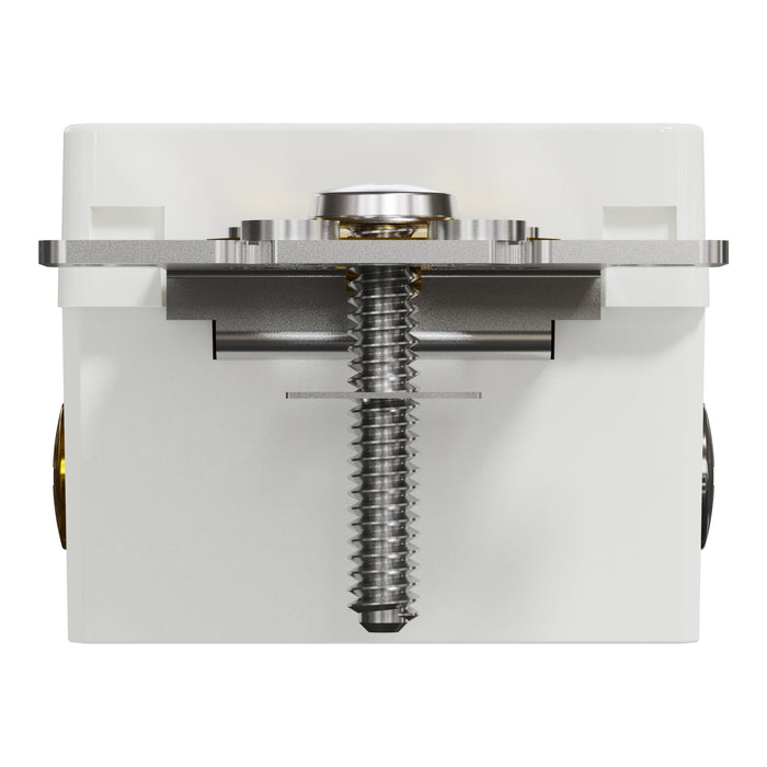 Schneider Electric Tr 15A Receptacle Resi Wh 30 Pk