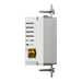 Schneider Electric Usb A/A 4.8A Chargr Tr Duplx 15A Recp Gy
