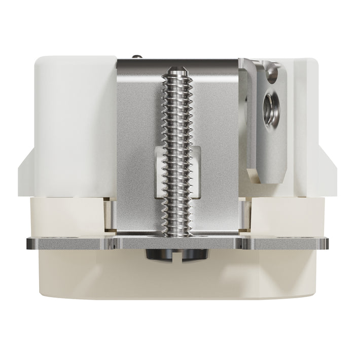 Schneider Electric Tr 20A Duplex Outlet Comm La
