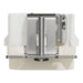 Schneider Electric Tr 20A Duplex Outlet Comm La