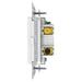 Schneider Electric 3-Way Switch Resi Single Pole Wh