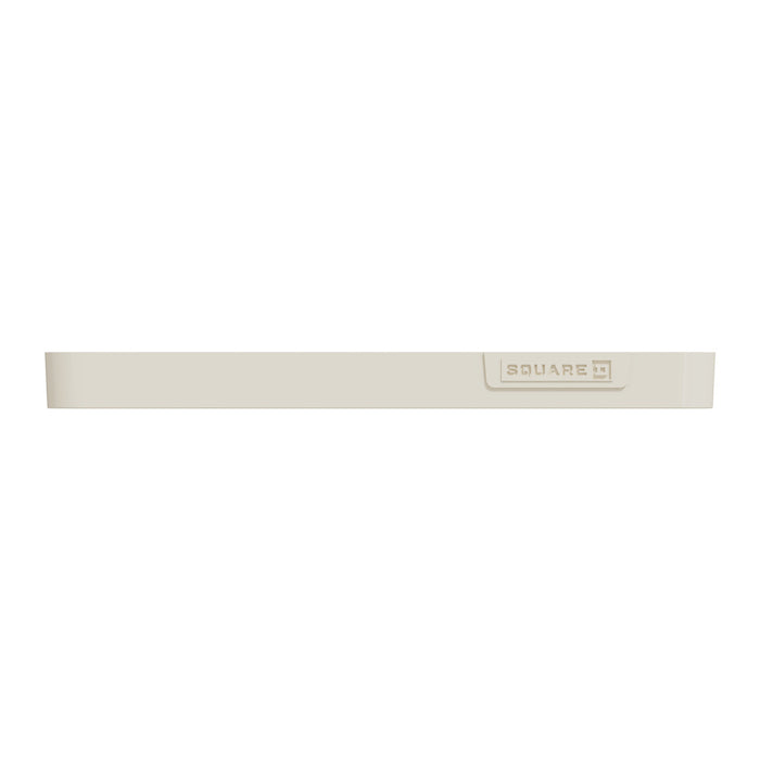 Square D 1 G Mid+ Single Outlet Wall Plate La