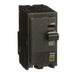 Schneider Electric Miniature Circuit Breaker 120/240V 30A QH230