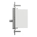 Schneider Electric Slide Fan 3 Speed Control Single Pole Gy
