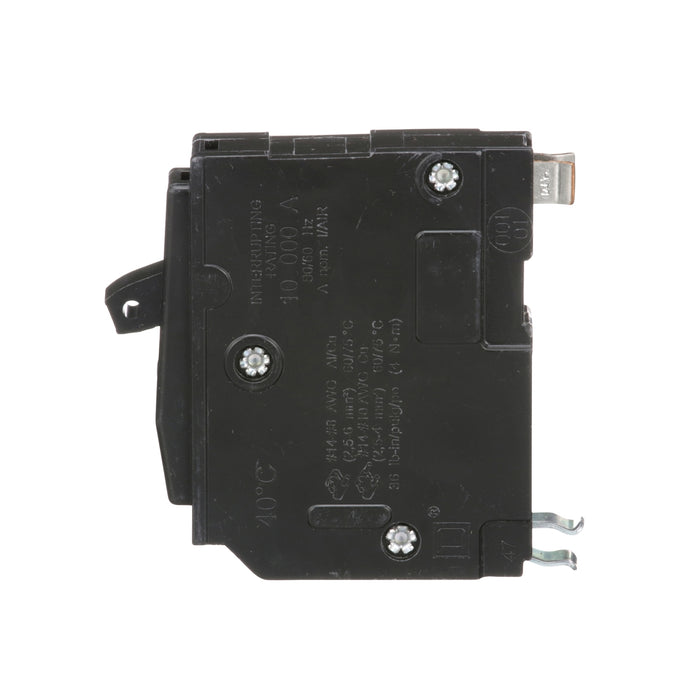 Square D Miniature Circuit Breaker 120/240V 20A