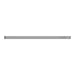 Square D 3 Gang Screwless Matte Wall Plate Gy