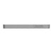 Square D 1 G Mid+ Single Outlet Wall Plate Gy