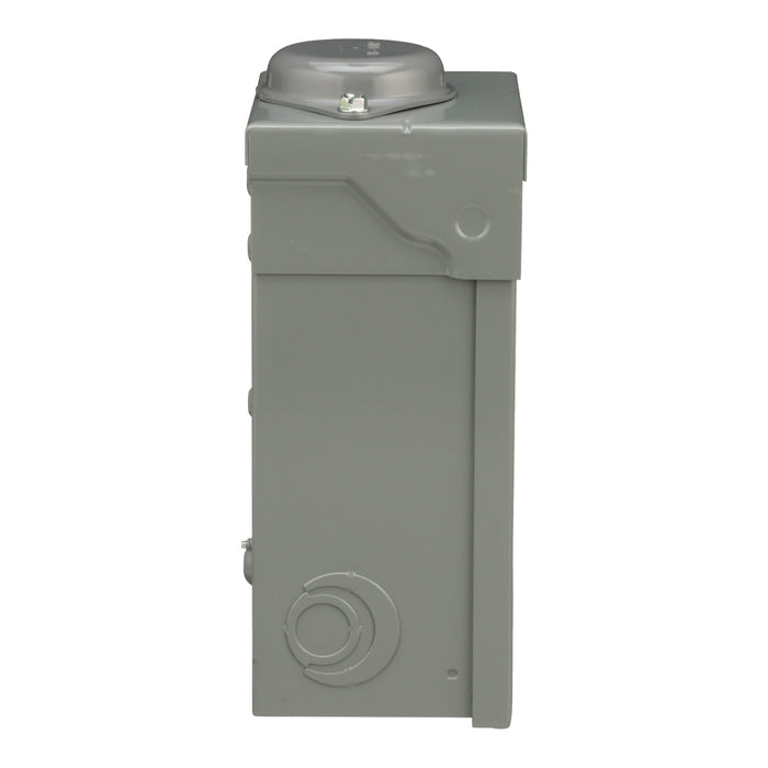 Square D Ld Ctr Qo Mlo 240V 70A 1Ph 2Sp Csa List