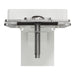 Square D Data Cat 6 Rj45 Strap Wh