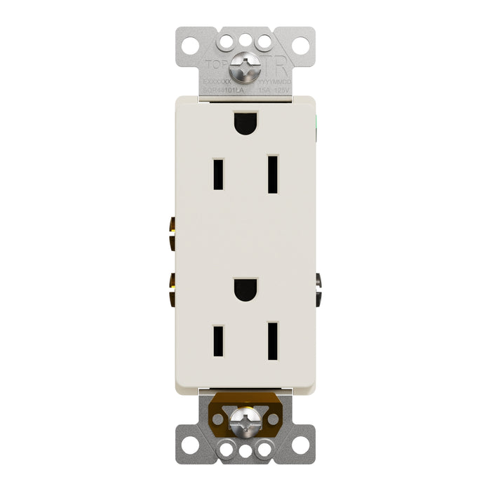 Schneider Electric Tr 15A Receptacle Resi La