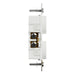 Schneider Electric Tr 15A Duplex Outlet Resi Wh