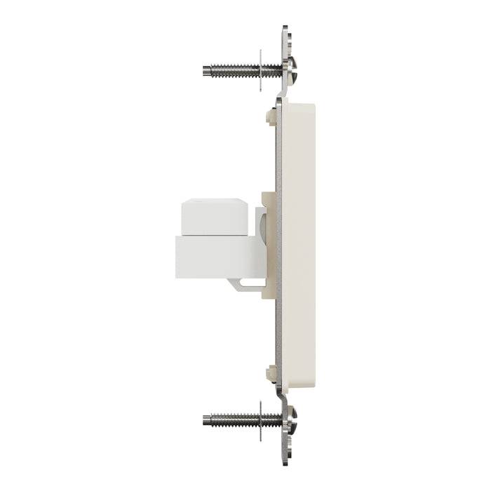 Square D Data Cat 6 Rj45 Strap La