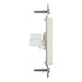 Square D Data Cat 6 Rj45 Strap La