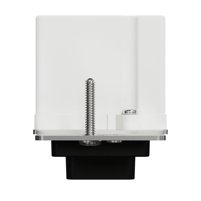 Schneider Electric Slide Fan 3 Speed Control Single Pole Bk