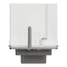 Schneider Electric Slide Fan 3 Speed Control Single Pole Gy