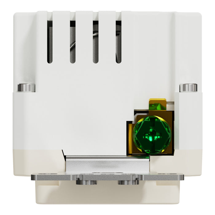 Schneider Electric Usb A/A 4.8A Chargr Tr Duplx 20A Recp La