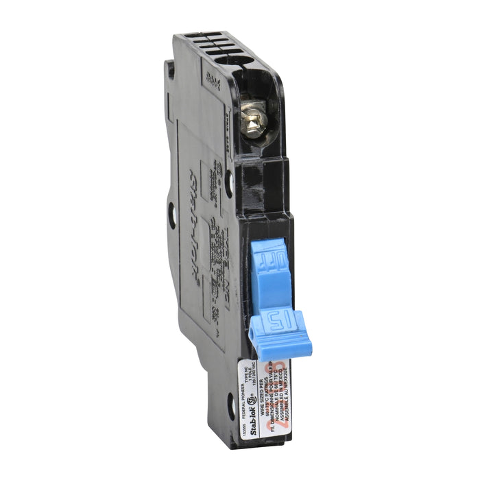 Schneider Electric 15A 1P Nc Breaker