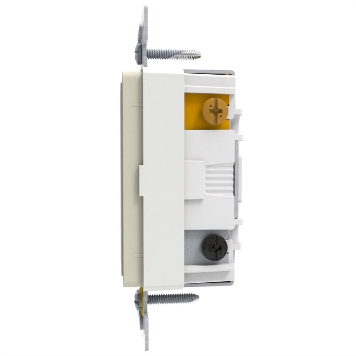 Schneider Electric 4-Way Switch Resi Single Pole La