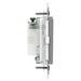 Schneider Electric Switch Resi Single Pole 20A Gy