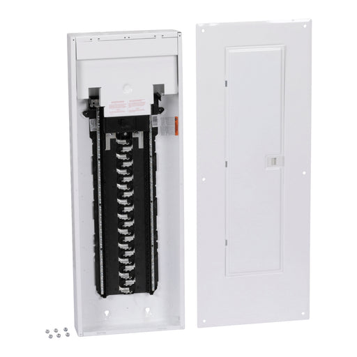Schneider Electric 1Ph 100A 84Cct Se Mb Loadcenter