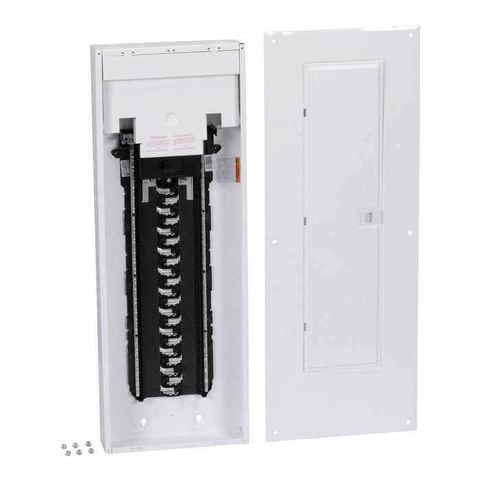 Schneider Electric 1Ph 100A 84Cct Se Mb Loadcenter