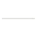 Square D 4 Gang Screwless Matte Wall Plate Wh