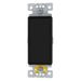 Schneider Electric 3-Way Switch Resi Single Pole Bk