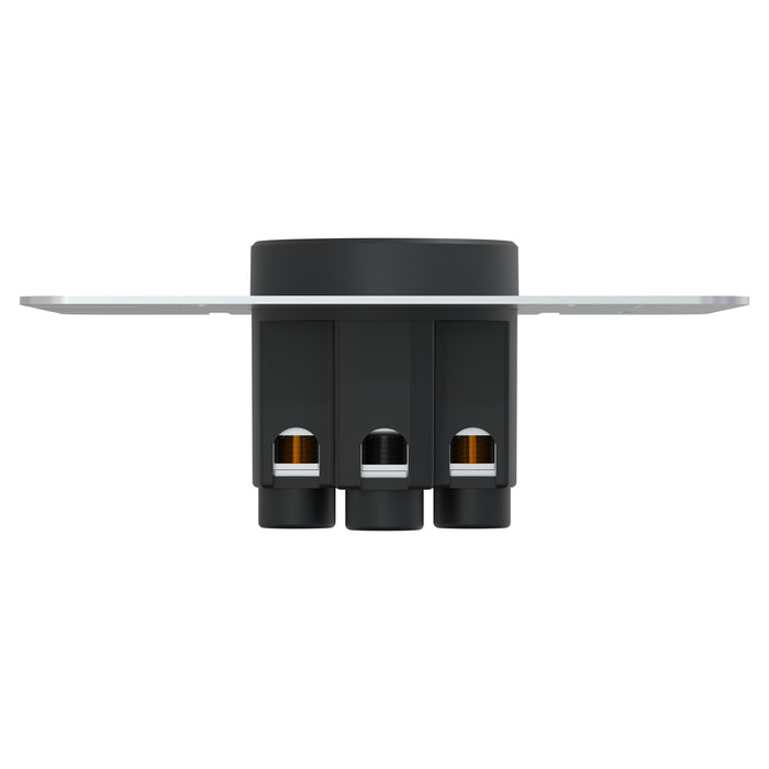 Schneider Electric Dryer Outlet 30A Nema 14-30 R Can Cvr