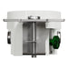 Schneider Electric Tr 15A Single Outlet Comm Wh
