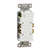 Schneider Electric Tr 15A Receptacle Resi Gy