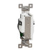 Schneider Electric Tr 15A Single Outlet Comm Gy