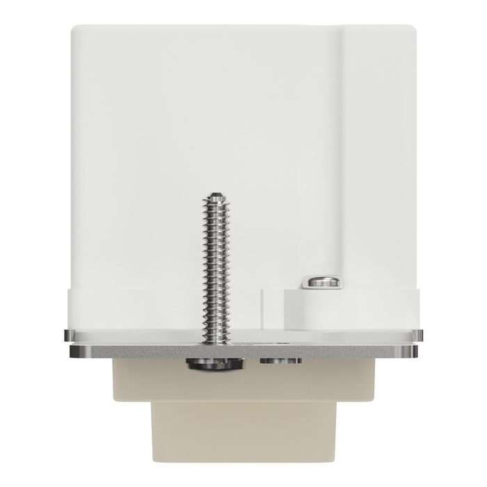 Schneider Electric Slide Fan 3 Speed Control Single Pole La