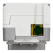 Schneider Electric Tr Gfci 20A Receptacle Comm Gy