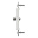 Square D Catv F Coupler Strap Wh