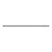 Square D 4 Gang Screwless Matte Wall Plate Gy
