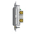 Schneider Electric Switch Resi Single Pole Gy