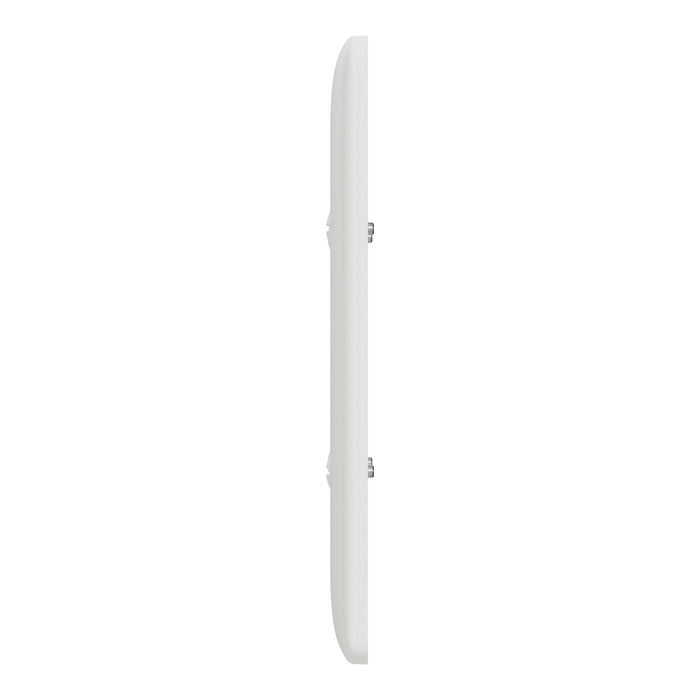 Square D 1 Gang Dryer/Range Outlet Wp Wh