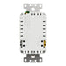Schneider Electric Usb A/A 4.8A Chargr Tr Duplx 20A Recp Wh