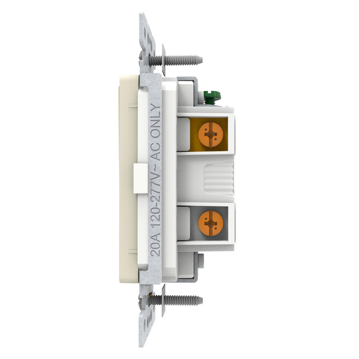 Schneider Electric Switch Resi Single Pole 20A La