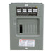 Square D Ld Ctr Qo Mlo 240V 100A 1Ph 6Sp Csa List