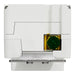 Schneider Electric Wr/Tr Gfci 20A Receptacle Comm Wh