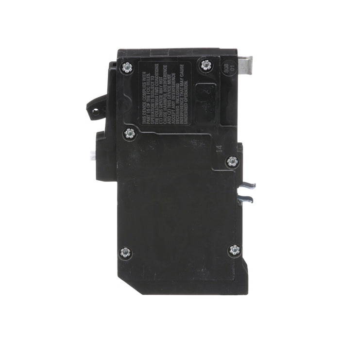 Square D Miniature Circuit Breaker 120V 20A