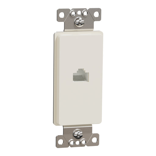 Square D Data Cat 6 Rj45 Strap La