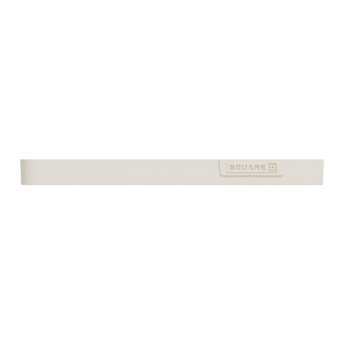 Square D 1 G Mid+ Duplex Outlet Wall Plate La