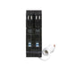 Square D Miniature Circuit Breaker 120/240V 20A